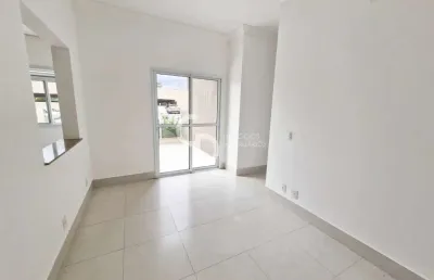 Apartamento com 3 quartos para alugar na Rua Pedro Virillo, 188, Jardim Santiago, Indaiatuba