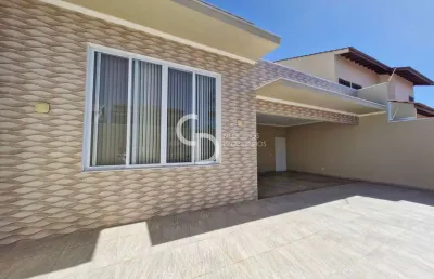 Casa com 3 quartos à venda na Rua Antônio Tavares de Campos, 100, Jardim Esplanada, Indaiatuba