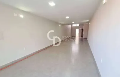 Sala comercial com 2 salas para alugar na Avenida Presidente Kennedy, 1, Cidade Nova I, Indaiatuba
