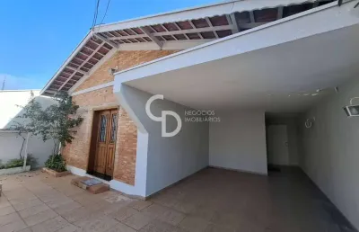 Casa com 4 quartos à venda na Rua Paul Harris, 301, Cidade Nova I, Indaiatuba