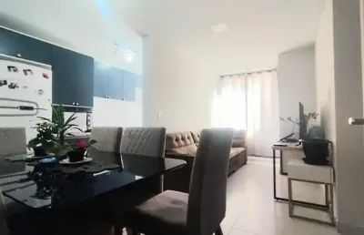 Apartamento com 3 quartos à venda no Brasília, Cascavel 