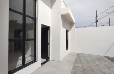 Casa com 2 quartos à venda no Esmeralda, Cascavel 