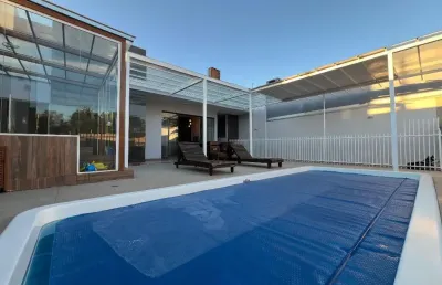 Casa com 1 quarto à venda no Universitário, Cascavel 