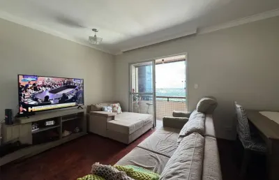 Apartamento com 3 quartos à venda no Centro, Cascavel 