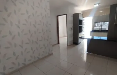 Apartamento com 2 quartos à venda no Cancelli, Cascavel 