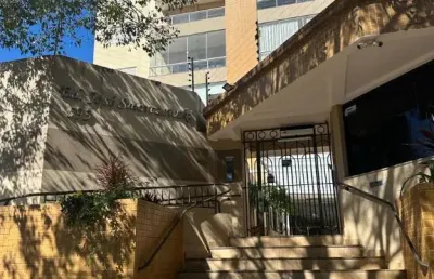 Apartamento com 3 quartos à venda no Centro, Cascavel 