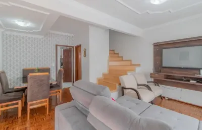 Casa com 3 quartos à venda no Country, Cascavel 