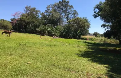 Terreno à venda no Universitário, Cascavel 