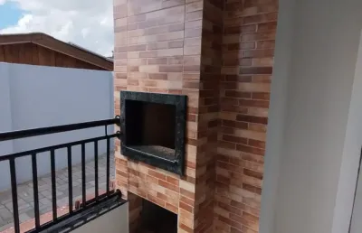 Apartamento com 2 quartos à venda no Esmeralda, Cascavel 