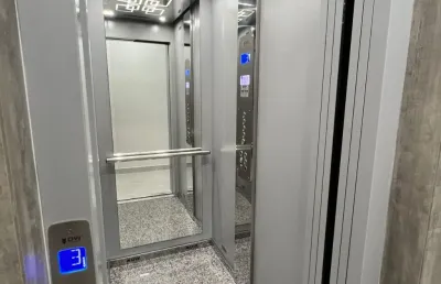 Apartamento com 2 quartos à venda no Cancelli, Cascavel 