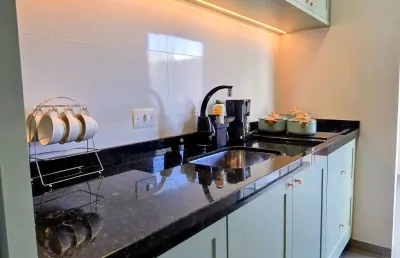 Casa com 2 quartos à venda no Esmeralda, Cascavel 