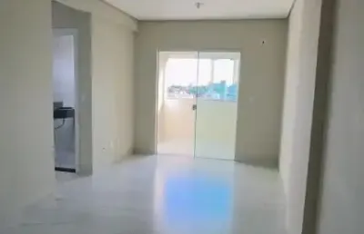 Apartamento com 2 quartos à venda no Recanto Tropical, Cascavel 