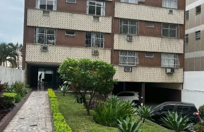 Apartamento com 2 quartos à venda na Rua Visconde de Tocantins, 21, Méier, Rio de Janeiro