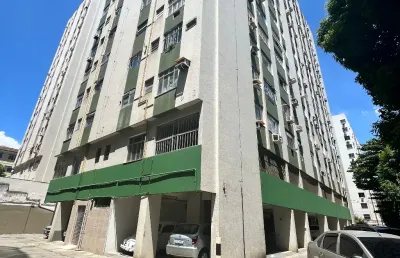 Apartamento com 3 quartos à venda na Rua Carolina Santos, 48, Méier, Rio de Janeiro