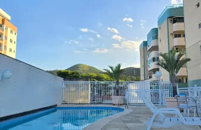Apartamento com 3 quartos à venda na Rua Ouro Branco, 775, Vila Valqueire, Rio de Janeiro