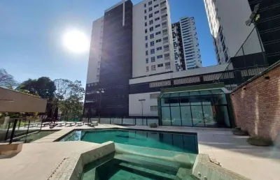 Apartamento com 5 quartos à venda na vila oliveira, mogi das cruzes , 531 m2 por r$ 4.800.000