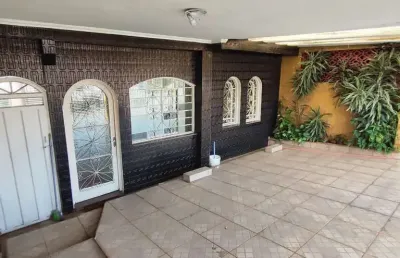 Casa comercial com 4 salas para alugar no jardim universo, mogi das cruzes , 240 m2 por r$ 3.500