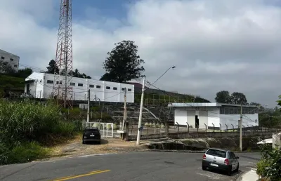 Barracão / galpão / depósito com 7 salas à venda na vila suissa, mogi das cruzes , 5100 m2 por r$ 5.700.000