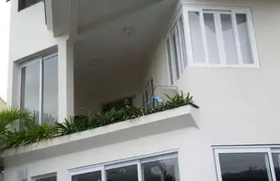 Casa em condomínio fechado com 3 quartos à venda no aruã, mogi das cruzes , 360 m2 por r$ 2.100.000