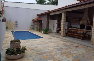 Casa em condomínio fechado com 4 quartos à venda no aruã, mogi das cruzes , 300 m2 por r$ 1.400.000