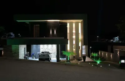 Casa em condomínio fechado com 3 quartos à venda no condomínio quinta da baroneza ii, bragança paulista , 600 m2 por r$ 2.800.000