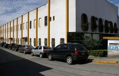 Barracão / galpão / depósito à venda na vila lavínia, mogi das cruzes , 3800 m2 por r$ 12.000.000
