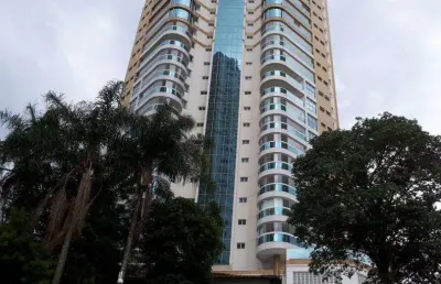Apartamento com 3 quartos à venda na vila oliveira, mogi das cruzes , 150 m2 por r$ 1.150.000
