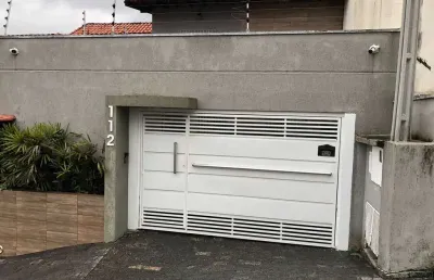Casa com 3 quartos à venda no mogi moderno, mogi das cruzes  por r$ 600.000