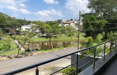 Casa em condomínio fechado com 3 quartos à venda no real park, mogi das cruzes , 300 m2 por r$ 2.500.000