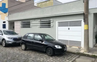 Casa comercial com 8 salas para alugar no centro, mogi das cruzes , 300 m2 por r$ 8.000