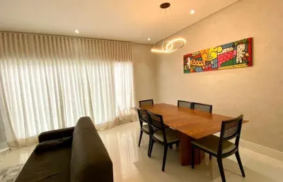 Casa para venda no condomínio bella cittá - fazenda rodeio, mogi das cruzes/sp