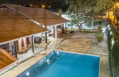 Casa para venda ou locação em cézar de souza - mogi das cruzes/sp