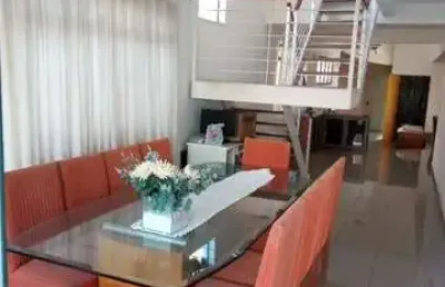 Casa para venda na vila oliveira, mogi das cruzes/sp