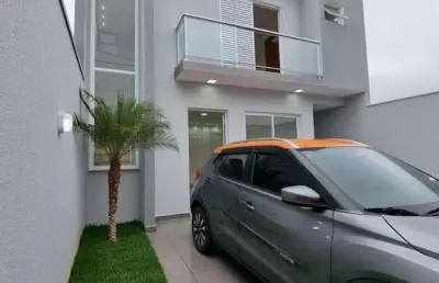 Casa para venda na villa di césar, mogi das cruzes/sp