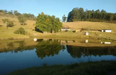 Chácara / sítio à venda no Centro, Biritiba-Mirim 