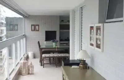 Apartamento mobiliado para venda no reserva da mata - módulo 8 - riviera de são lourenço, bertioga/sp