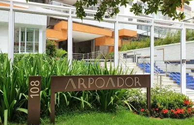 Apartamento com 3 quartos à venda na riviera, bertioga , 167 m2 por r$ 7.400.000