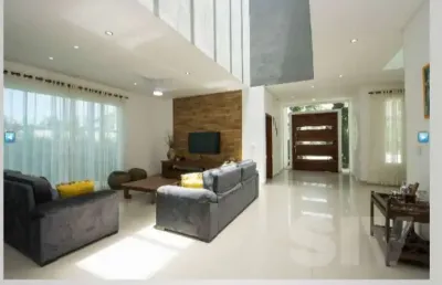 Casa mobiliada para venda - módulo 24 - riviera de são lourenço, bertioga/sp