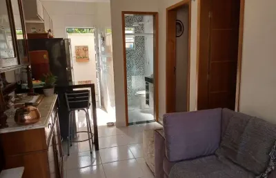 Casa residencial para venda em condomínio na vila são paulo, mogi das cruzes/sp