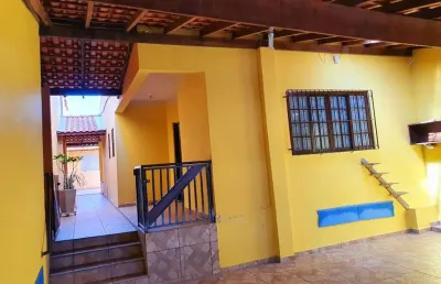 Casa residencial para venda no mogi moderno, mogi das cruzes/sp