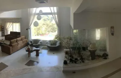 Casa residencial para venda no condomínio aruã ecopark lagos 2 - mogi das cruzes/sp