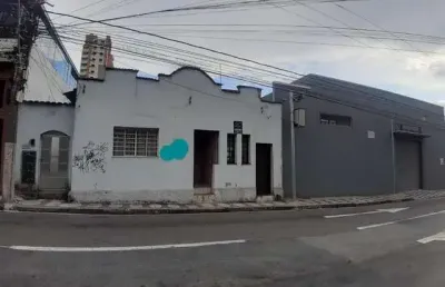 Casa comercial para venda em mogi das cruzes/sp - centro