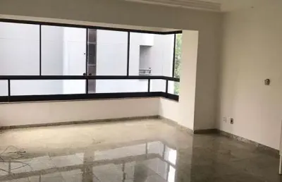 Apartamento com 3 quartos à venda no Morumbi, São Paulo 