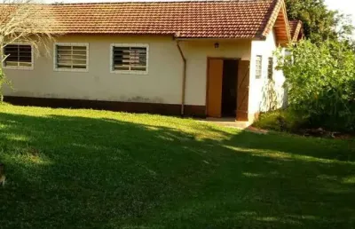 Chácara / sítio com 3 quartos à venda no Do Taboão, Mogi das Cruzes 