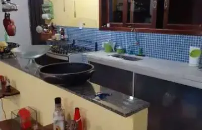 Casa residencial para venda na vila são paulo - mogi das cruzes/sp