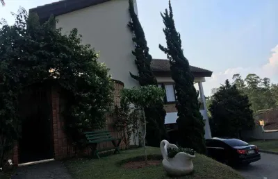 Casa com 1.300 m² de terreno para venda no condomínio hills 1 - mogi das cruzes/sp