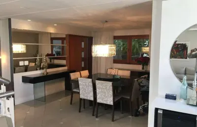 Casa para venda na condomínio real park - mogi das cruzes/sp