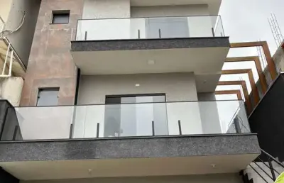 Casa com 3 quartos para alugar no Villa Verde, Franco da Rocha 