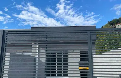 Casa com 2 quartos à venda na 
     Av João Pessoa
, Parque Cento e Vinte, Francisco Morato