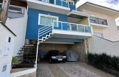 Casa com 3 quartos à venda na Avenida Villa Verde, Villa Verde, Franco da Rocha
